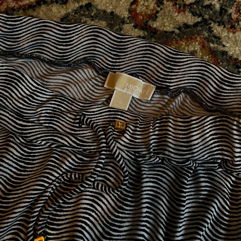 Michael Kors Midi Skirt